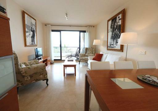 Apartment Casaluthel Calaceite