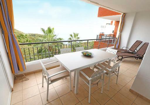 Apartment Casaluthel Calaceite