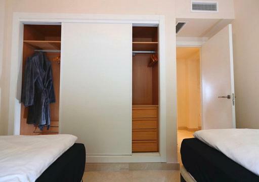 Apartment Casaluthel Calaceite Torrox