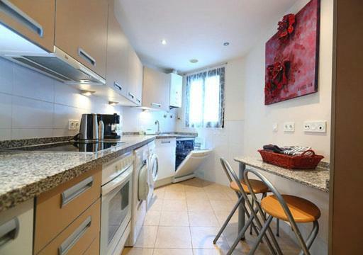 Casaluthel Calaceite Apartment *