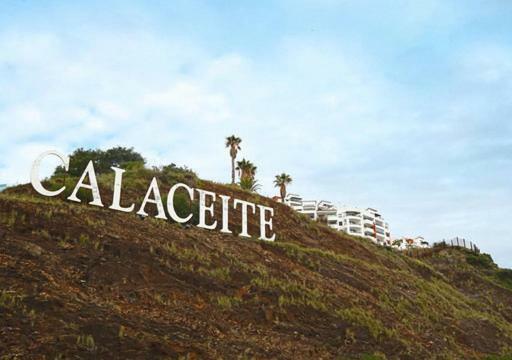 Casaluthel Calaceite Torrox