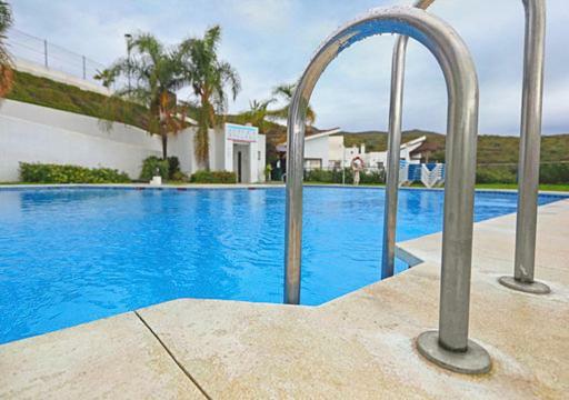 Apartment Casaluthel Calaceite Torrox