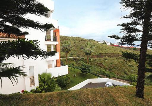 Apartment Casaluthel Calaceite Torrox
