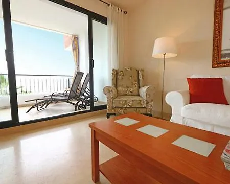 Apartment Casaluthel Calaceite Torrox Exterior photo
