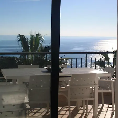 Apartment Casaluthel Calaceite Torrox Exterior photo