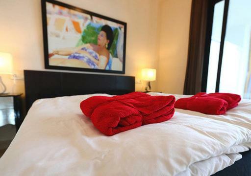 Apartament Casaluthel Calaceite