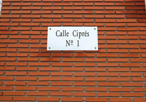 Casaluthel Calaceite * Torrox
